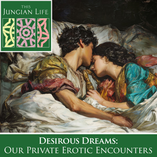 Desirous Dreams: Our Private Erotic Encounters