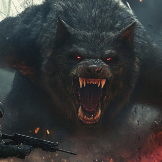 21 TRUE SCARY CRYPTID ENCOUNTER HORROR STORIES (WENDIGO,DOGMAN,BIGFOOT,SKINWALKER,WEREWOLF)