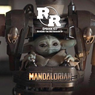 R&R 107: No No No Yes Yes Yes