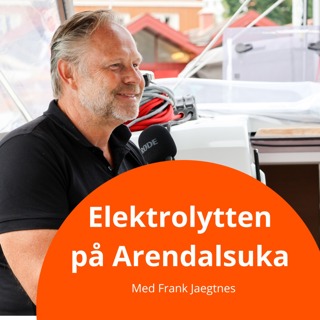 Hva tar vi med oss fra Arendalsuka 2026?