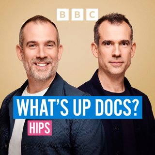 How can you look after your hips?