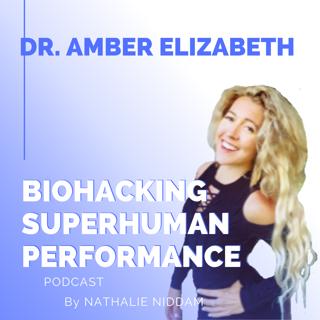 Dr Amber ND - Peptide Expert - Mitochondrial Peptides for Ultimate Cellular Energy