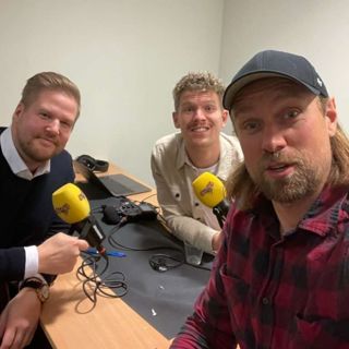 352. IHT: Lars Lindberg