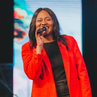 Don't Throw Away Your Confidence - Soso Mbiza