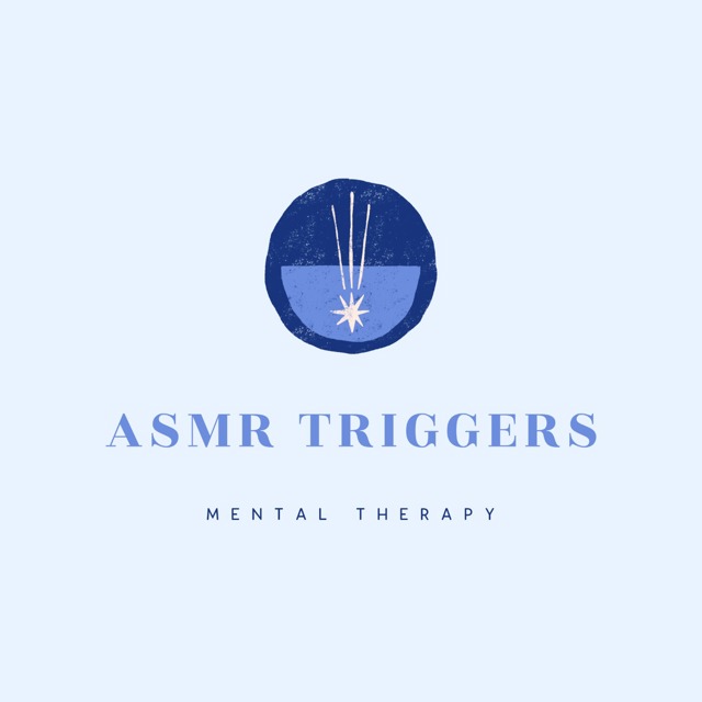 ASMR TRIGGERS