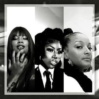The big five - Shygirl, Bree Runway, Remi Wolf, Emma-Jean Thackray & Nubya Garcia
