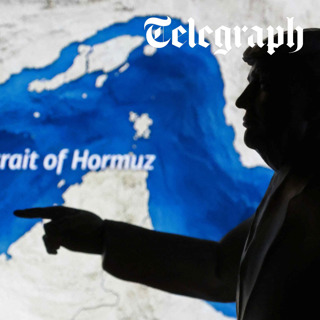 Iran’s stealth Strait of Hormuz toll plan & how Trump’s war reshaped the world