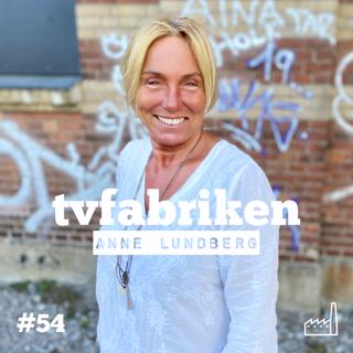 54. Anne Lundberg