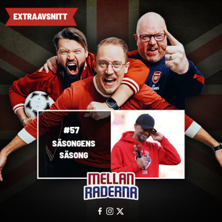 Extra: Säsongens säsong