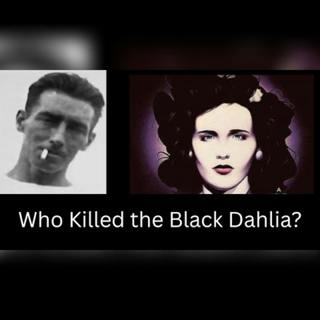 The Black Dahlia: Suspect George Knowlton