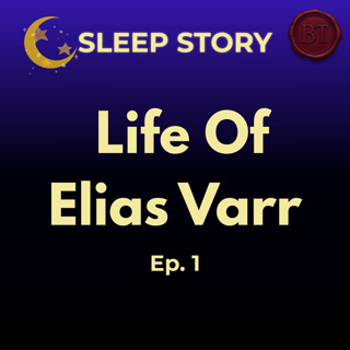 The Last Equation of Elias Varr: The Night in the Workshop – Ep. 1 | A Science Sleep Story