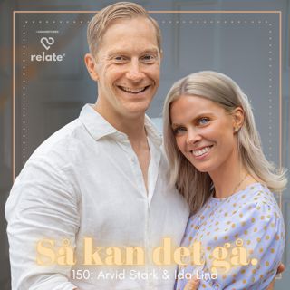 150. Ida Lind & Arvid Stark - Receptet på kärlek