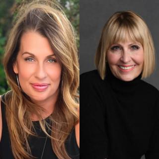 251: Wish Upon A Teen - Michelle Scerbo + Nancy Sovran
