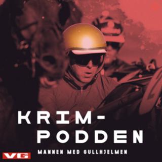 Mannen med gullhjelmen (5): På oppløpssiden