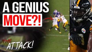 Dallas Cowboys NEW Offensive Tackle Broderick Jones Highlights are ENCOURAGING! He Has POTENTIAL!