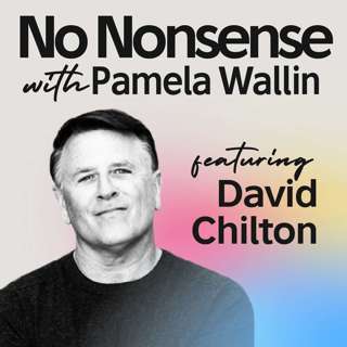 The Wealthy Barber with David Chilton