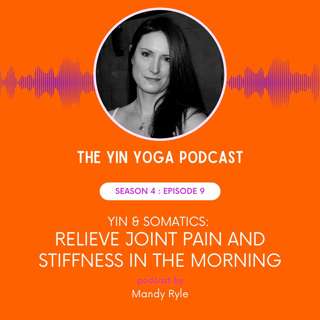 Relieve Joint Stiffness and Pain in the Morning