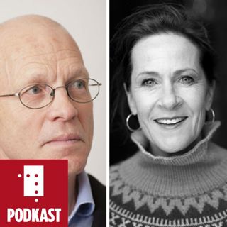 Et grønnøyd monster. Buvik, Hjorth, Gulliksen og Drangsholt om sjalusi som litterært motiv