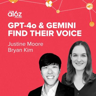 a16z Podcast