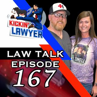 #167- Michael & Amber Hamilton