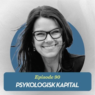 Psykologisk kaptial, med Jøri Horverak