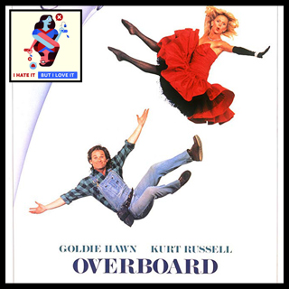 112: Overboard (1987)