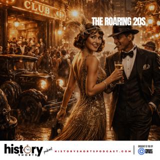 The Roaring 20s
