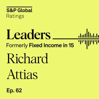 Richard Attias on Unlocking Prosperity, Global Leadership, and Investment