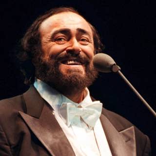 Luciano Pavarotti – bagarsonen som blev en världstenor
