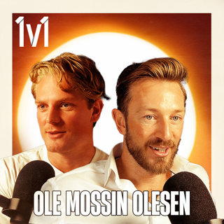 Ole Mossin Olesen | Meek vs. Melhus, Eiendomsfinans, Hvorfor har vi ikke idrettsminister?, innebandy, idrettsutøvere sine genuine egenskaper