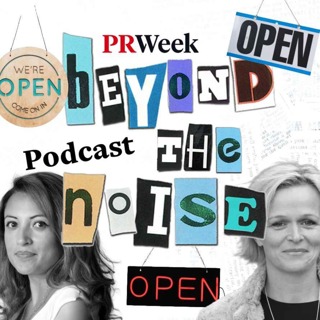 ‘You have to be a hustler’ – launching a PR agency