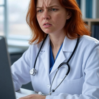 AI is rescuing physicians and providers from burnout, with David Norris.