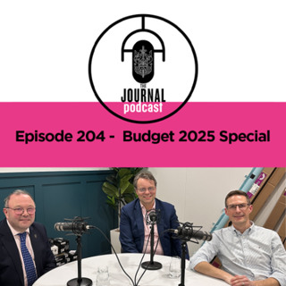 Episode 204 - Budget 2025 Special