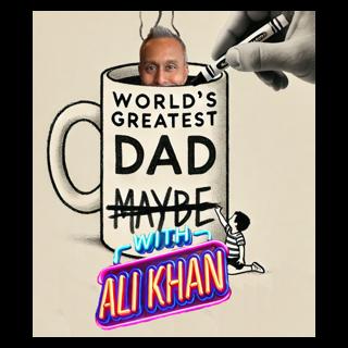 Mice with Two Dads, Should You Visit When Grandpa's a Bigot, Ali's $65K Taco Tour - Full Ep 6
