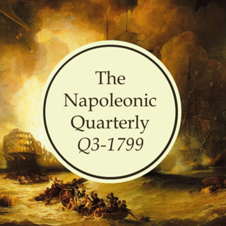 Episode 31: Q3-1799 - Shifting sands