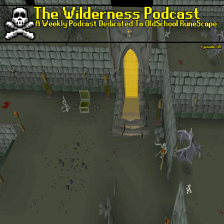 Episode 56 - Hi Risk, Hello Reward.