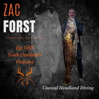 Spearfishing Coastal Headlands 101 | Zac Forst