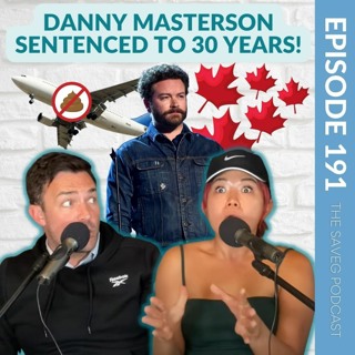 Explosive Diarrhea Causes Plane to TURN BACK & is Canada Still a Good Country?!(Ep 191)