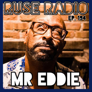 MR EDDIE - Creation Over Chaos