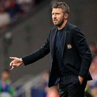 Champions League: Arsenal win, Man United Struggle -  Is Carrick Paying for the Board’s Mistakes?
