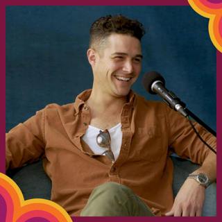 Questioning My Reality with Wells Adams