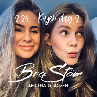 2.24 - Kajen dag 2