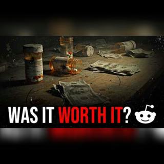 Episode 29: Reddit's Darkest Revenge Stories