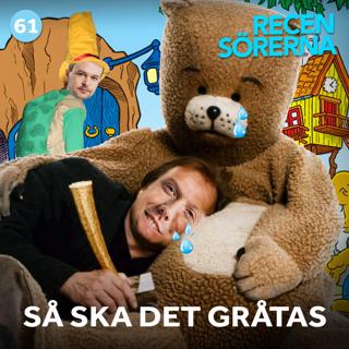 61. Så ska det gråtas
