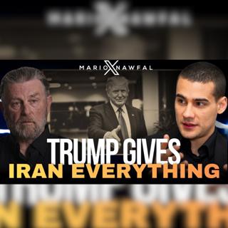 U.S. TO LIFT ALL SANCTIONS OFF IRAN & "GIVE" THEM $300B FUND - w/ Fmr. CIA Larry Johnson