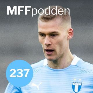 237: Finns det några öppna platser i Malmö FF?