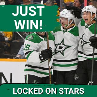 Dallas Stars Complete Back-to-Back SWEEP in Music City 3-2 over Preds: A New Recipe for Success?