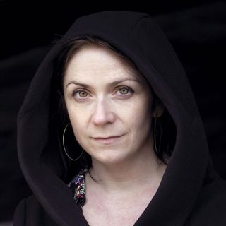 Mordplats Glasgow – Denise Mina