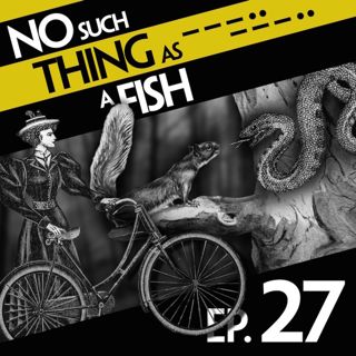 27: No Such Thing As An Egg And Cress Portsmouth