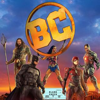 Justice League